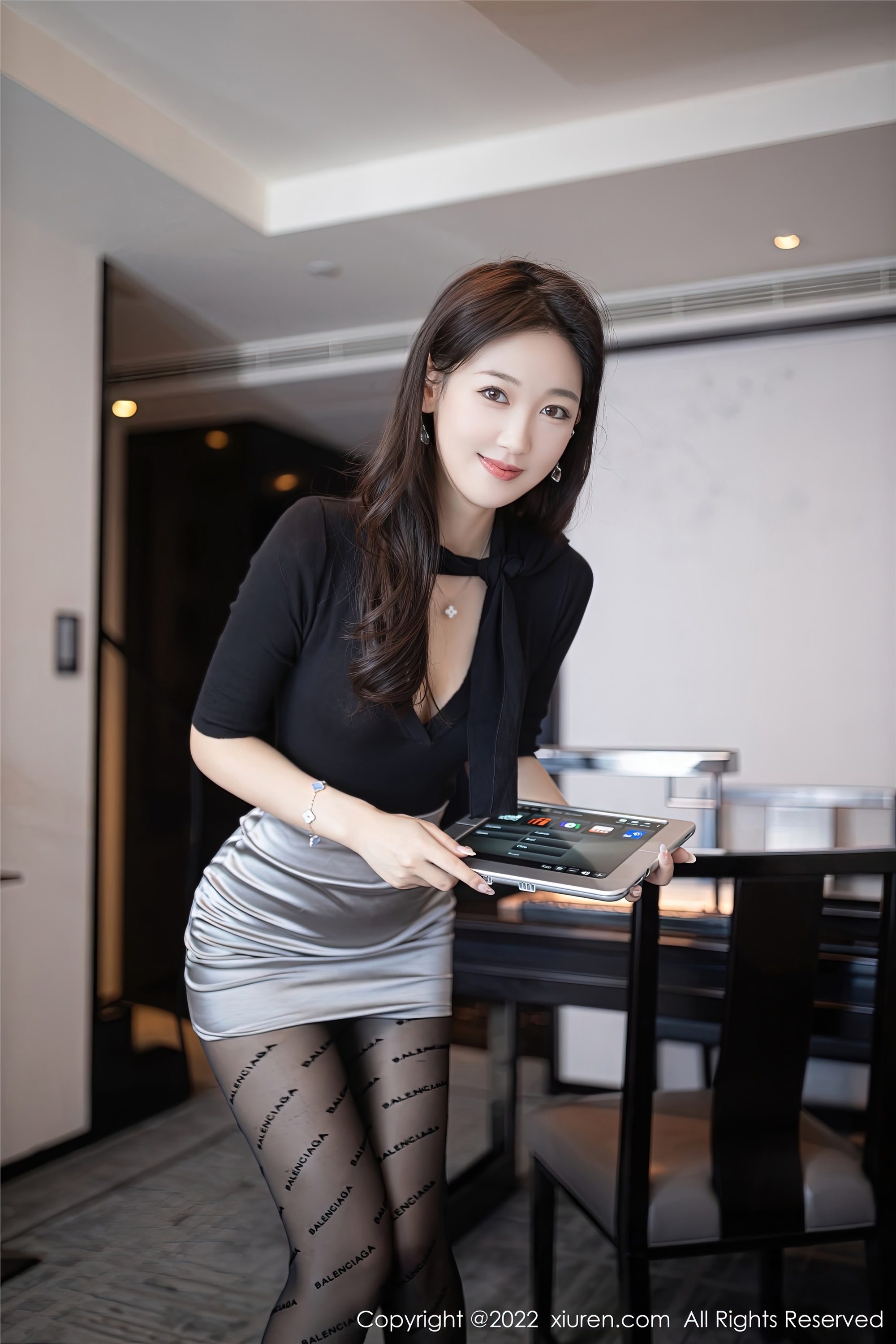 Xiuren秀人网 2022.11.21 NO.5887 唐安琪